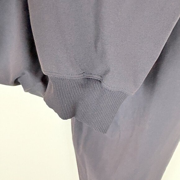 Lululemon On The Fly Joggers Black 8 - Picture 9 of 11